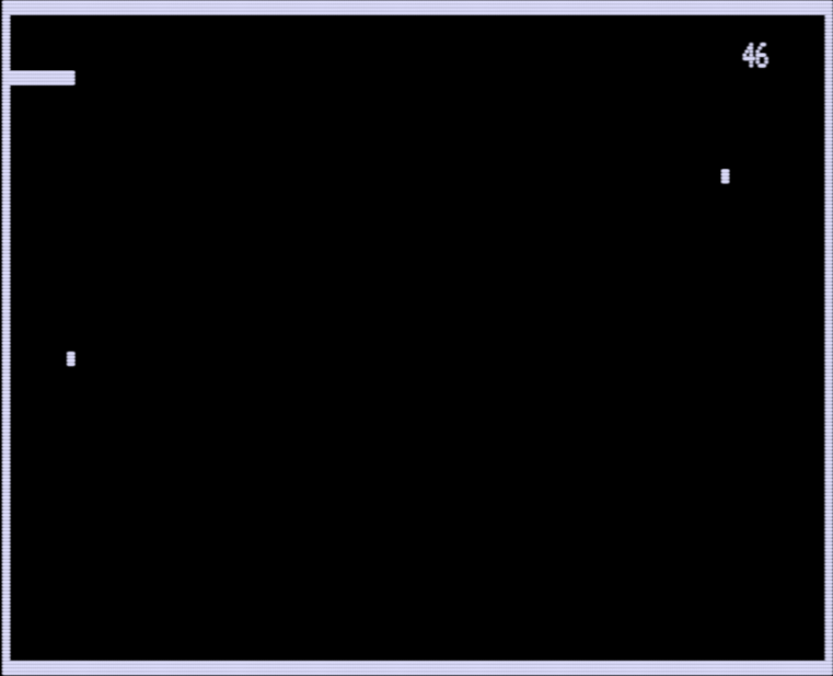 Screen shot